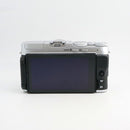 Fujifilm Others X-A7