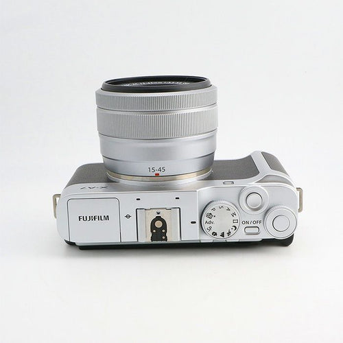 Fujifilm Others X-A7