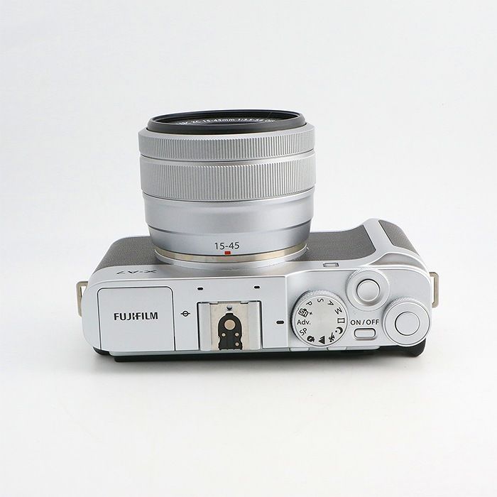 Fujifilm Others X-A7
