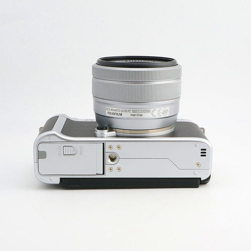Fujifilm Others X-A7