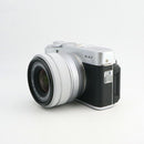 Fujifilm Others X-A7