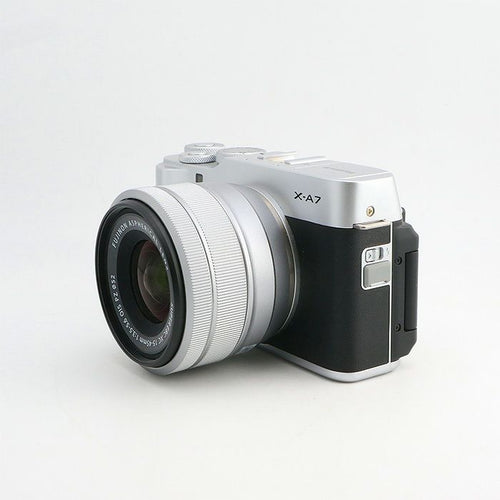 Fujifilm Others X-A7