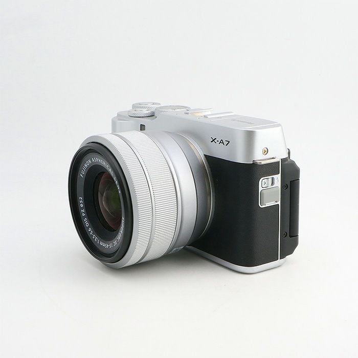 Fujifilm Others X-A7