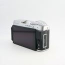 Fujifilm Others X-A7