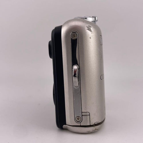 Nikon Compact Digital Camera Coolpix L32 Silver