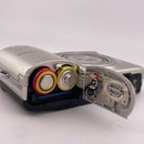 Nikon Compact Digital Camera Coolpix L32 Silver