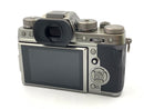 Mirrorless Interchangeable Lips X-T2
