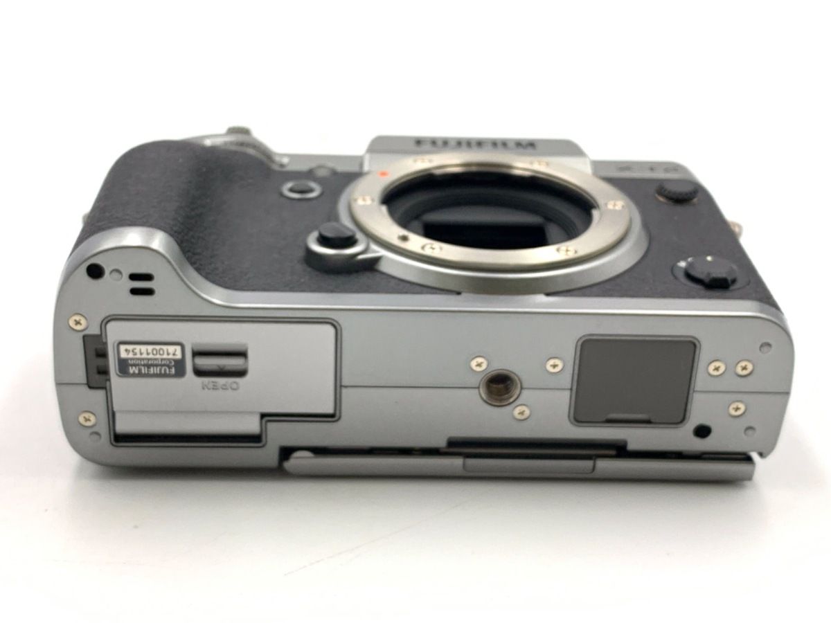Mirrorless Interchangeable Lips X-T2