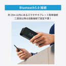 Anker Wireless Speaker Soundcore Bluetooth A3102016