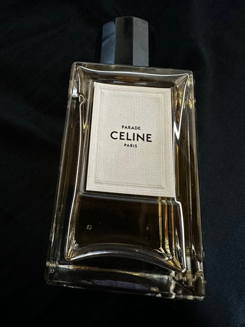 Celine Perfume (Unisex) Parade