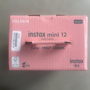 Fujifilm Instant Cameras Instax Mini 12 Mint Green
