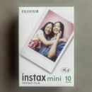 Fujifilm Instant Cameras Instax Mini 12 Mint Green