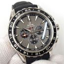 Omega Automatic Winding Clock 231.13.44.52.06.001