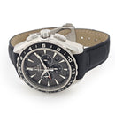 Omega Automatic Winding Clock 231.13.44.52.06.001