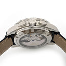 Omega Automatic Winding Clock 231.13.44.52.06.001