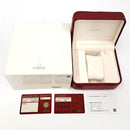 Omega Automatic Winding Clock 231.13.44.52.06.001
