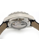Omega Automatic Winding Clock 231.13.44.52.06.001