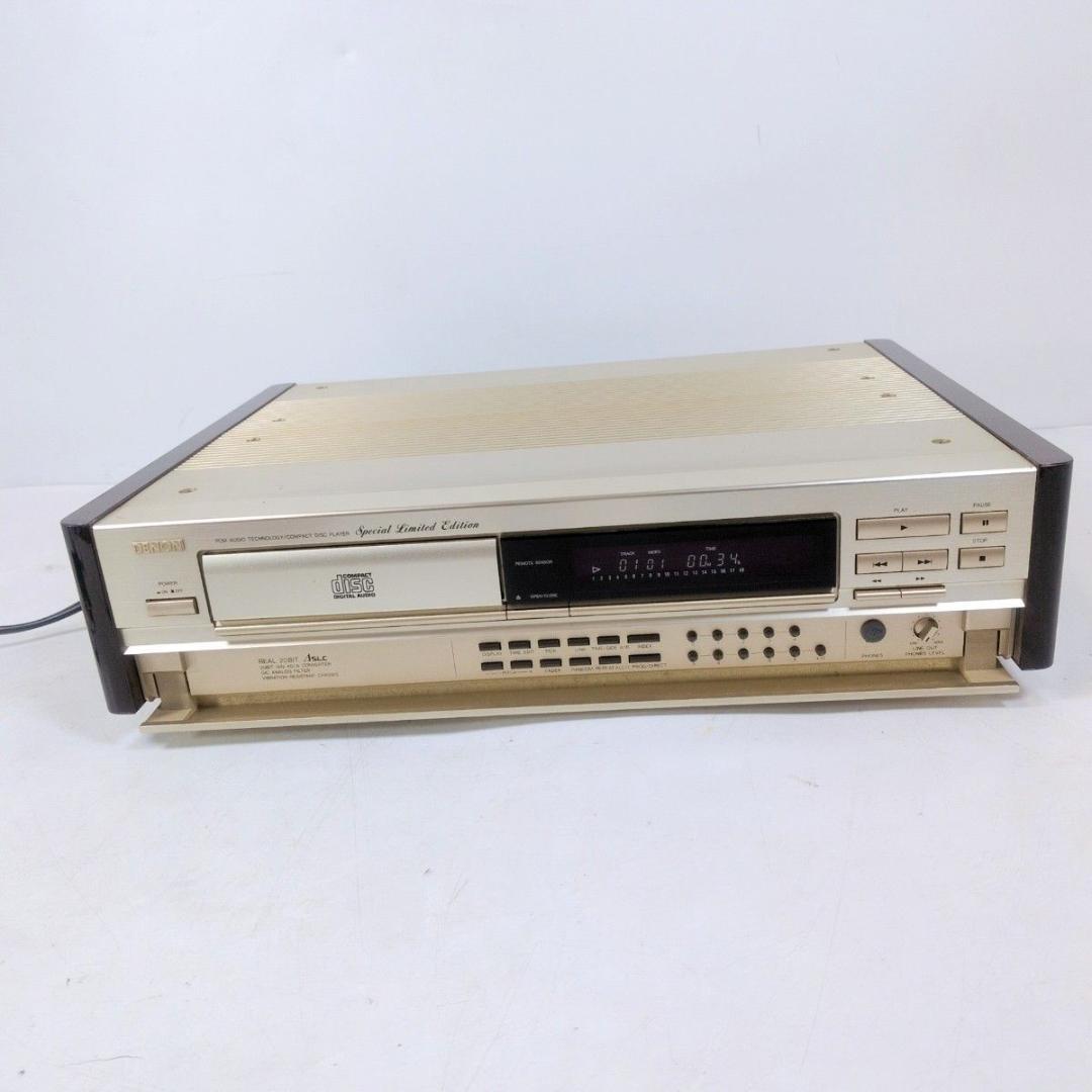 Denon Cd Sacd Players Dcd-1650Gl