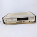 Denon Cd Sacd Players Dcd-1650Gl