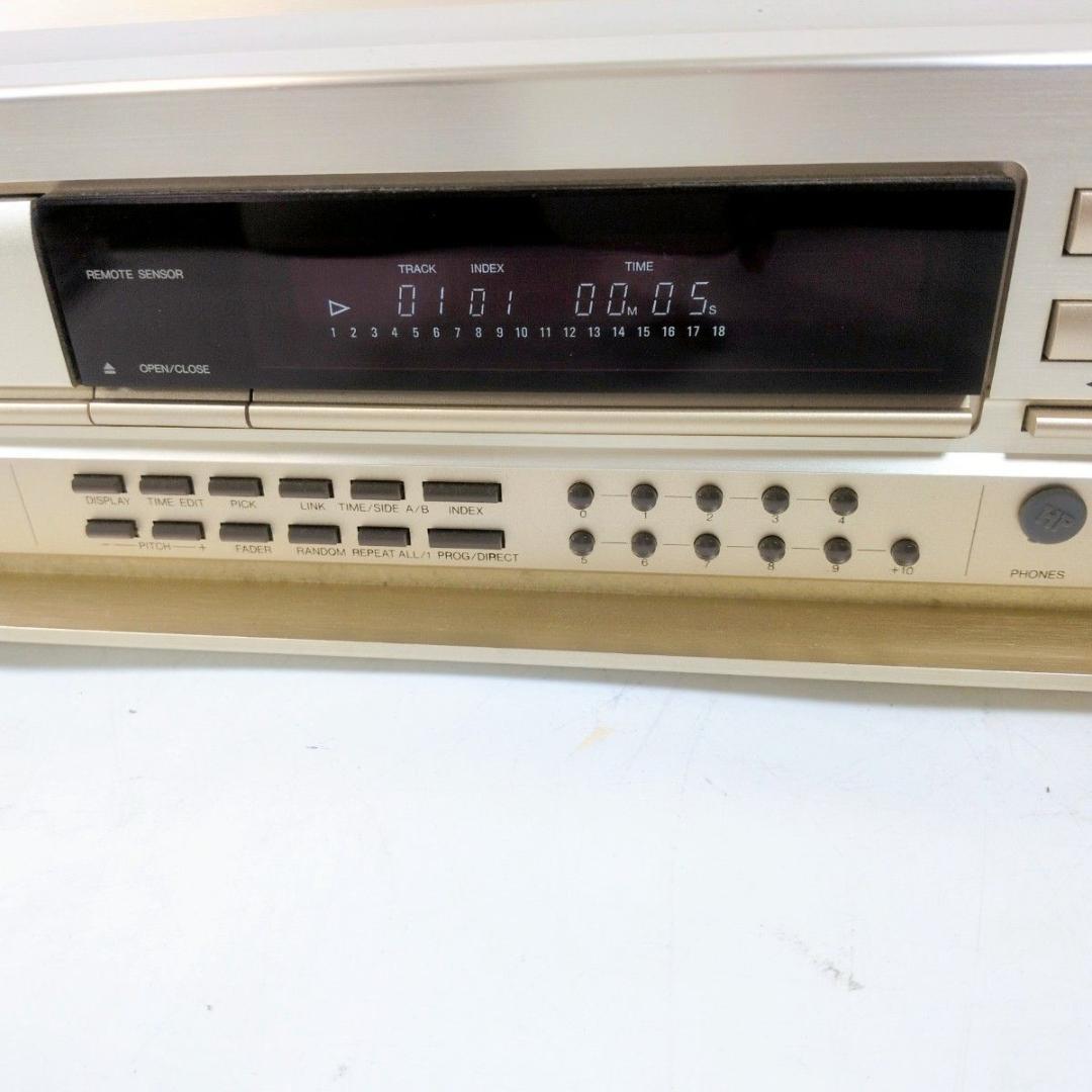 Denon Cd Sacd Players Dcd-1650Gl