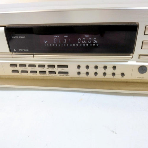 Denon Cd Sacd Players Dcd-1650Gl