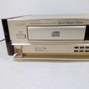 Denon Cd Sacd Players Dcd-1650Gl
