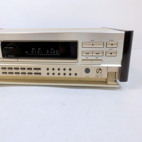 Denon Cd Sacd Players Dcd-1650Gl