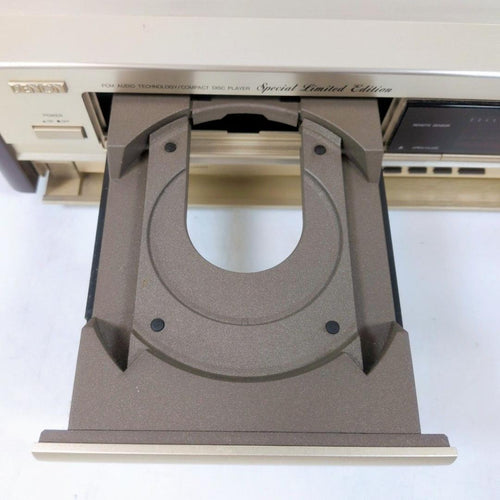 Denon Cd Sacd Players Dcd-1650Gl