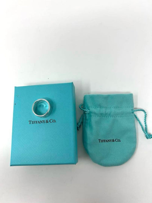 Tiffany Rings Tiffany&Co. 16 925