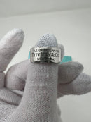 Tiffany Rings Tiffany&Co. 16 925