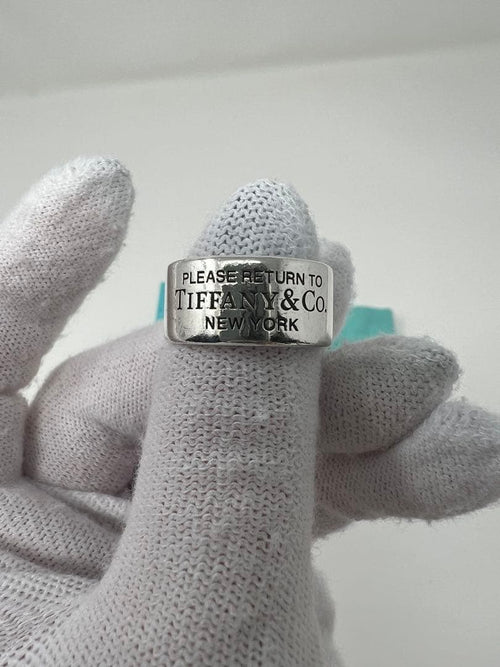 Tiffany Rings Tiffany&Co. 16 925