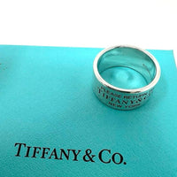 Tiffany Rings Tiffany&Co. 16 925
