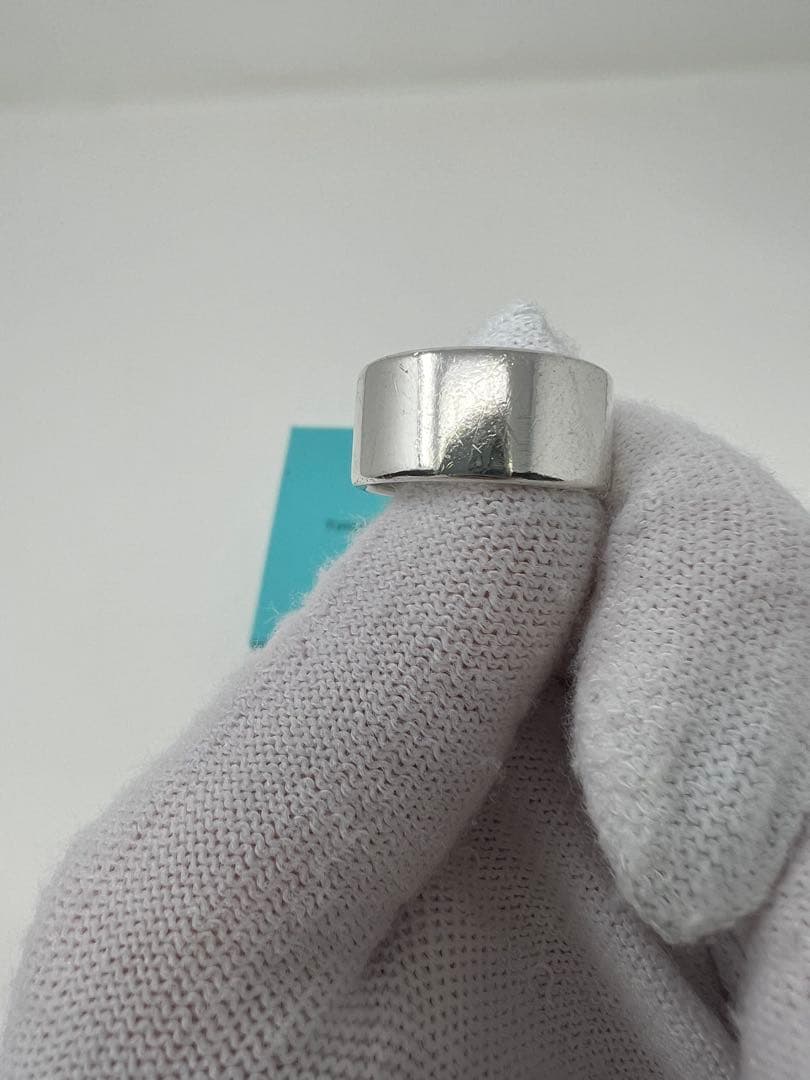 Tiffany Rings Tiffany&Co. 16 925