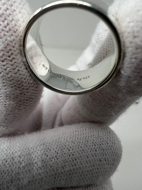 Tiffany Rings Tiffany&Co. 16 925