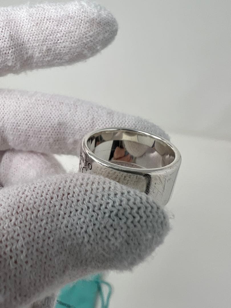 Tiffany Rings Tiffany&Co. 16 925