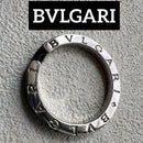 Bvlgari Keychains Key Rings Keyring Sv