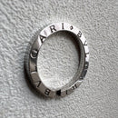 Bvlgari Keychains Key Rings Keyring Sv