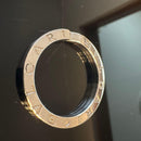Bvlgari Keychains Key Rings Keyring Sv