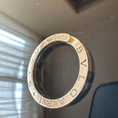 Bvlgari Keychains Key Rings Keyring Sv