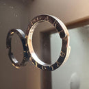 Bvlgari Keychains Key Rings Keyring Sv