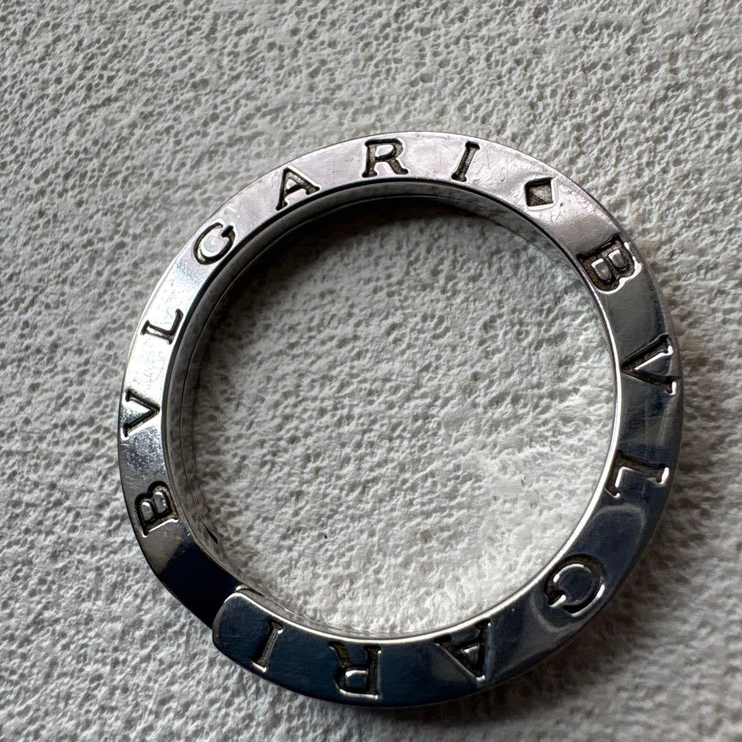 Bvlgari Keychains Key Rings Keyring Sv