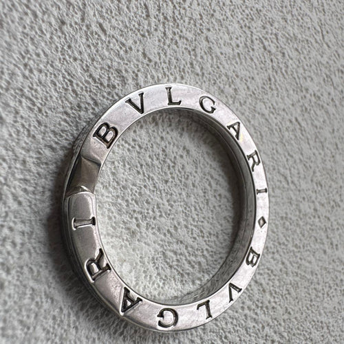 Bvlgari Keychains Key Rings Keyring Sv