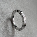 Bvlgari Keychains Key Rings Keyring Sv