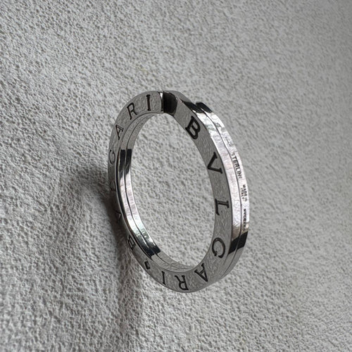 Bvlgari Keychains Key Rings Keyring Sv