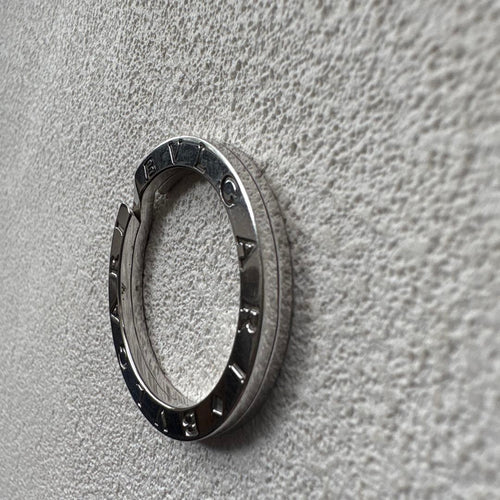 Bvlgari Keychains Key Rings Keyring Sv