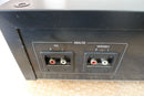 Cd Sacd Player Denon Dcd-1130 G0525