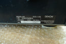 Cd Sacd Player Denon Dcd-1130 G0525