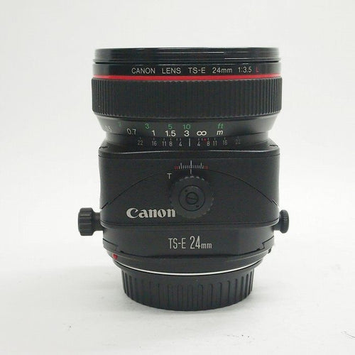 Canon Others Ts-E24/3.5L