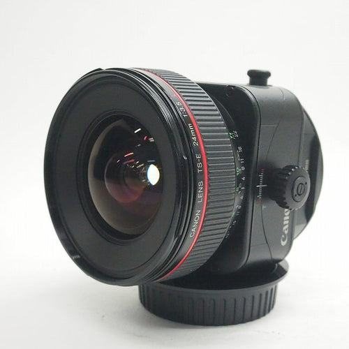 Canon Others Ts-E24/3.5L