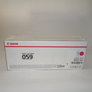 Toner Cartridge Canon 059 Crg-059Mag